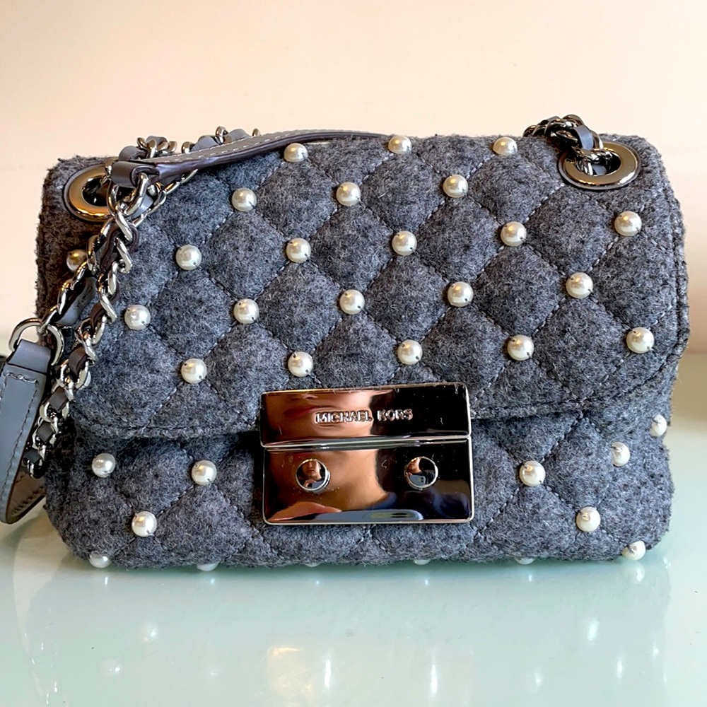 Michael Kors Shoulder Bag